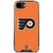 NHL Philadelphia Flyers Logo iPhone 16e Clear Case