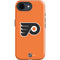 NHL Philadelphia Flyers Logo iPhone 16e Impact Case