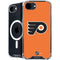 NHL Philadelphia Flyers Logo iPhone 16e MagSafe Case