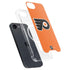 NHL Philadelphia Flyers Logo iPhone 16e MagSafe Case