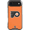 NHL Philadelphia Flyers Logo iPhone 17 Air Clear Case
