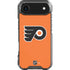 NHL Philadelphia Flyers Logo iPhone 17 Air Clear Case