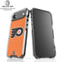 NHL Philadelphia Flyers Logo iPhone 17 Air Clear Case