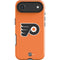 NHL Philadelphia Flyers Logo iPhone 17 Air Impact Case