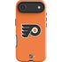 NHL Philadelphia Flyers Logo iPhone 17 Air Impact Case