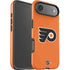 NHL Philadelphia Flyers Logo iPhone 17 Air Impact Case