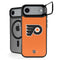 NHL Philadelphia Flyers Logo iPhone 17 Air Kickstand Case