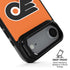 NHL Philadelphia Flyers Logo iPhone 17 Air Kickstand Case