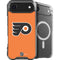NHL Philadelphia Flyers Logo iPhone 17 Air MagSafe Case