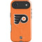 NHL Philadelphia Flyers Logo iPhone 17 Air Magsafe Impact Case