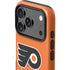 NHL Philadelphia Flyers Logo iPhone 17 Pro Impact Case