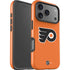 NHL Philadelphia Flyers Logo iPhone 17 Pro Impact Case