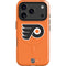 NHL Philadelphia Flyers Logo iPhone 17 Pro Magsafe Impact Case