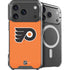 NHL Philadelphia Flyers Logo iPhone 17 Pro Max MagSafe Case
