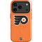 NHL Philadelphia Flyers Logo iPhone 17 Pro Max Magsafe Impact Case
