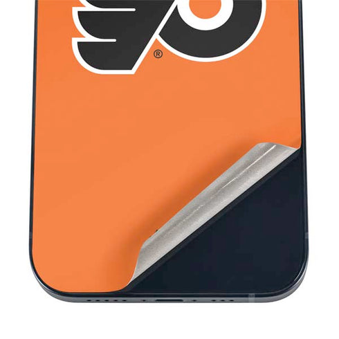 NHL Philadelphia Flyers Logo iPhone 17 Pro Max Skin