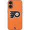 NHL Philadelphia Flyers Logo iPhone 17 Skin