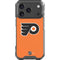 NHL Philadelphia Flyers Logo iPhone 18 Pro Clear Case