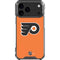 NHL Philadelphia Flyers Logo iPhone 18 Pro Max Clear Case