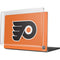 NHL Philadelphia Flyers Logo MacBook Pro 14in (2021-24) Case plus Skin