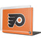 NHL Philadelphia Flyers Logo MacBook Cases