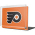 NHL Philadelphia Flyers Logo MacBook Cases