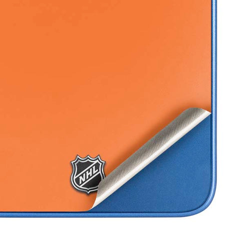 NHL Philadelphia Flyers Logo Moto G Play 4G (2024) Skin