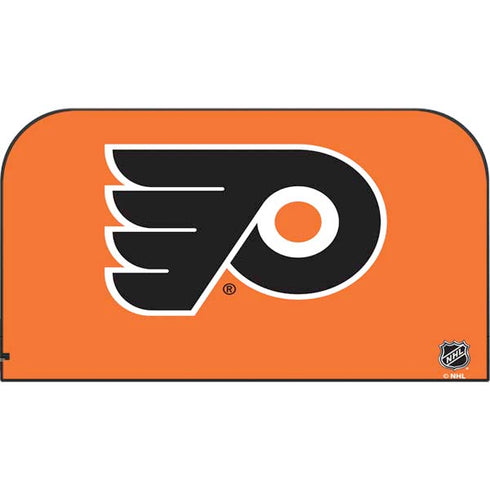 NHL Philadelphia Flyers Logo Nintendo Switch 2 (2025) with Joy-Con Skin