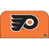 NHL Philadelphia Flyers Logo Nintendo Switch 2 (2025) with Joy-Con Skin