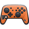 NHL Philadelphia Flyers Logo Nintendo Switch 2 (2025) Pro Controller Skin