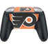 NHL Philadelphia Flyers Logo Nintendo Switch 2 (2025) Pro Controller Skin