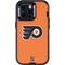 NHL Philadelphia Flyers Logo Otterbox Defender iPhone Skin