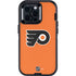 NHL Philadelphia Flyers Logo Otterbox Defender iPhone Skin
