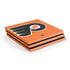 NHL Philadelphia Flyers Logo PlayStation PS4 Skins