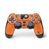 NHL Philadelphia Flyers Logo PlayStation PS4 Skins