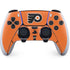 NHL Philadelphia Flyers Logo PlayStation PS5 Skins