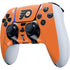 NHL Philadelphia Flyers Logo PS5 DualSense Edge Pro Controller Skin