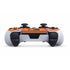 NHL Philadelphia Flyers Logo PS5 DualSense Edge Pro Controller Skin