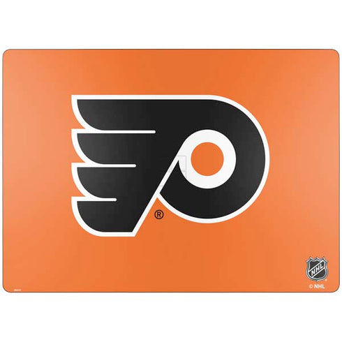 NHL Philadelphia Flyers Logo Surface Laptop 7 13.8in Skin