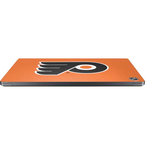 NHL Philadelphia Flyers Logo Surface Laptop 7 13.8in Skin