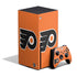 NHL Philadelphia Flyers Logo Xbox Series X Bundle Skin