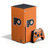 NHL Philadelphia Flyers Logo Xbox Series X Skins