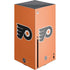 NHL Philadelphia Flyers Logo Xbox Series X Skins