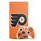NHL Philadelphia Flyers Logo Xbox Series X Skins