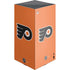 NHL Philadelphia Flyers Logo XBox Series X Digital Edition Console Skin