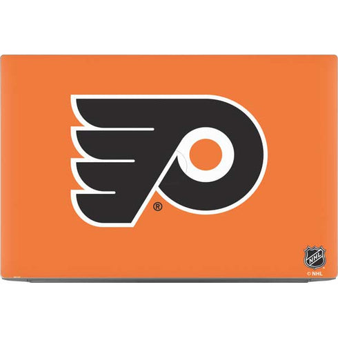NHL Philadelphia Flyers Logo Dell XPS Skin