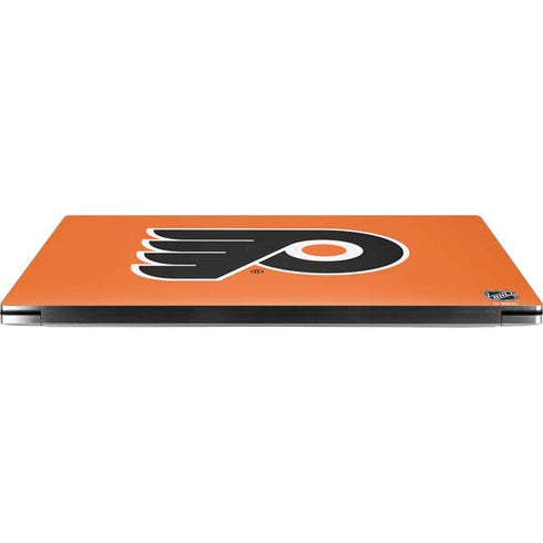 NHL Philadelphia Flyers Logo Dell XPS Skin