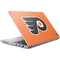 NHL Philadelphia Flyers Logo HP ZBook Fury 16 G10 Skin