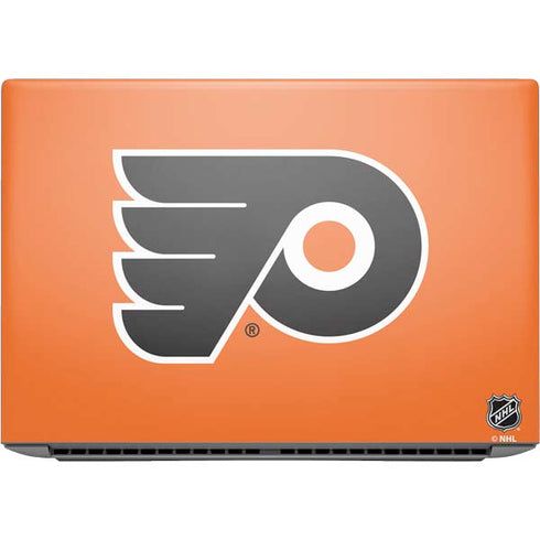 NHL Philadelphia Flyers Logo HP ZBook Fury 16 G10 Skin