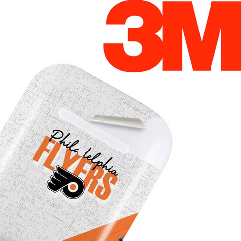 NHL Philadelphia Flyers Script Apple AirPods Skin